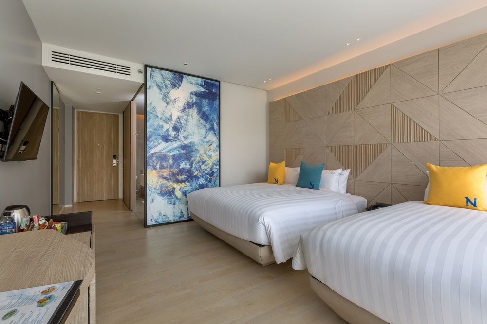 THE NATURE PHUKET - 128