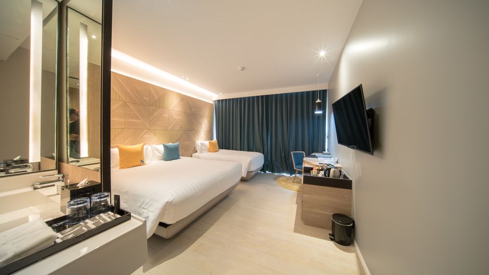 THE NATURE PHUKET - 124