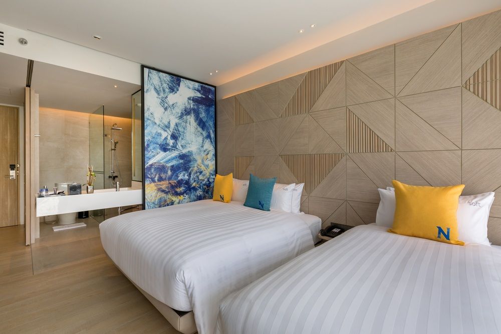 THE NATURE PHUKET - 122