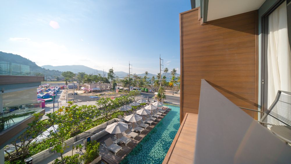 THE NATURE PHUKET - 121