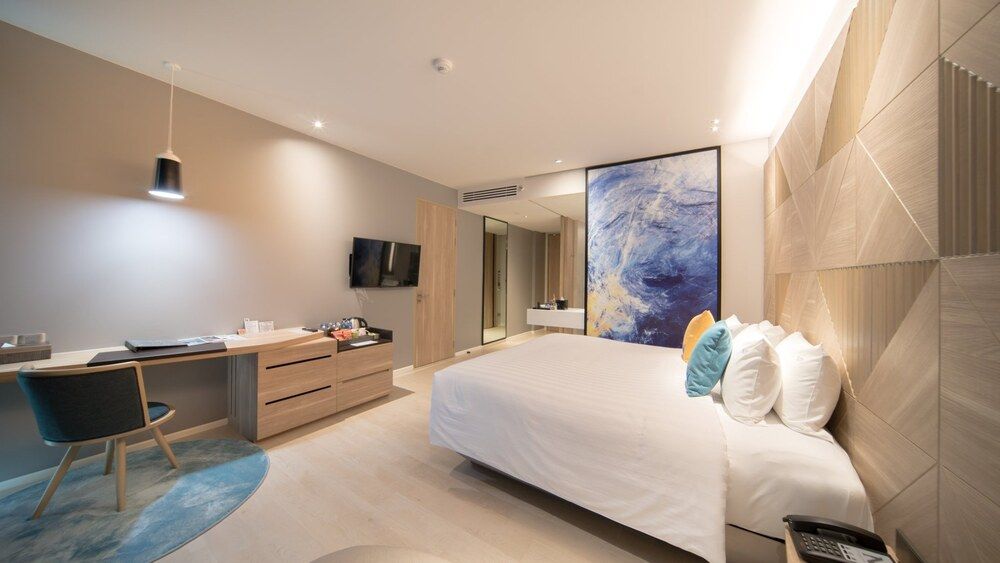 THE NATURE PHUKET - 120