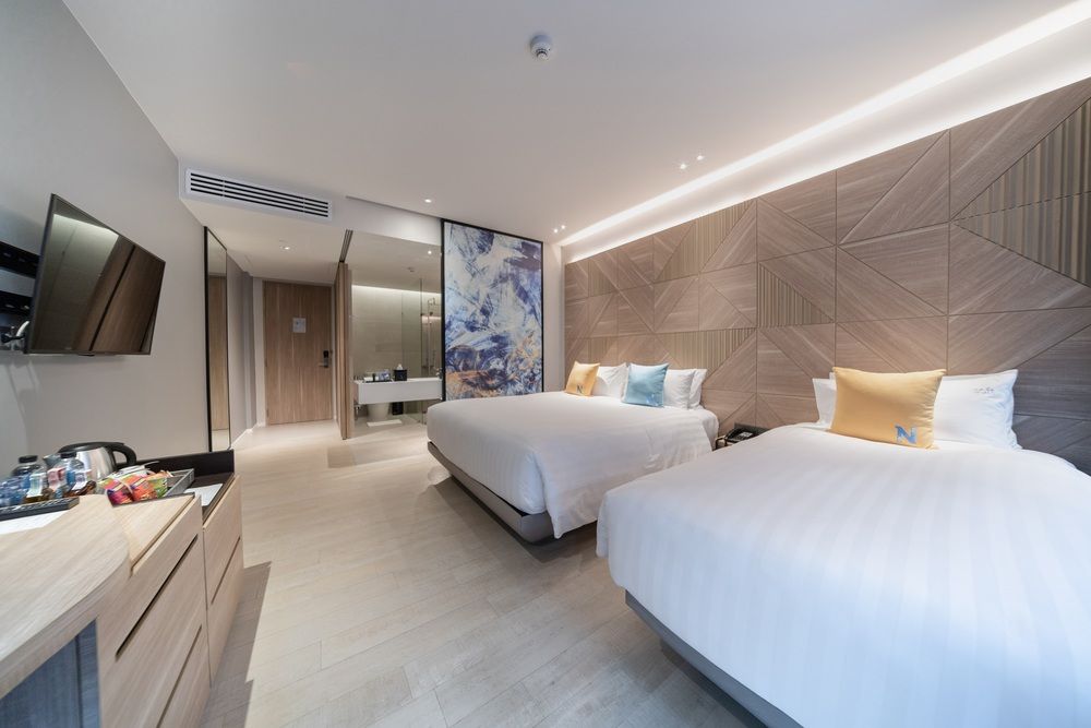 THE NATURE PHUKET - 112