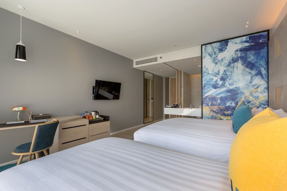 Картинка отеля - 109