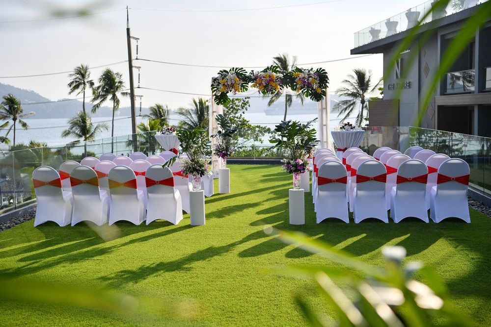 THE NATURE PHUKET - 77