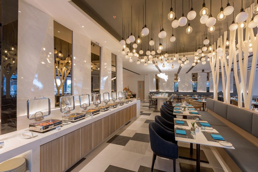 THE NATURE PHUKET - 51