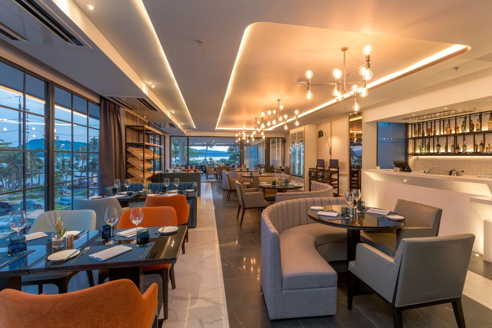 THE NATURE PHUKET - 45