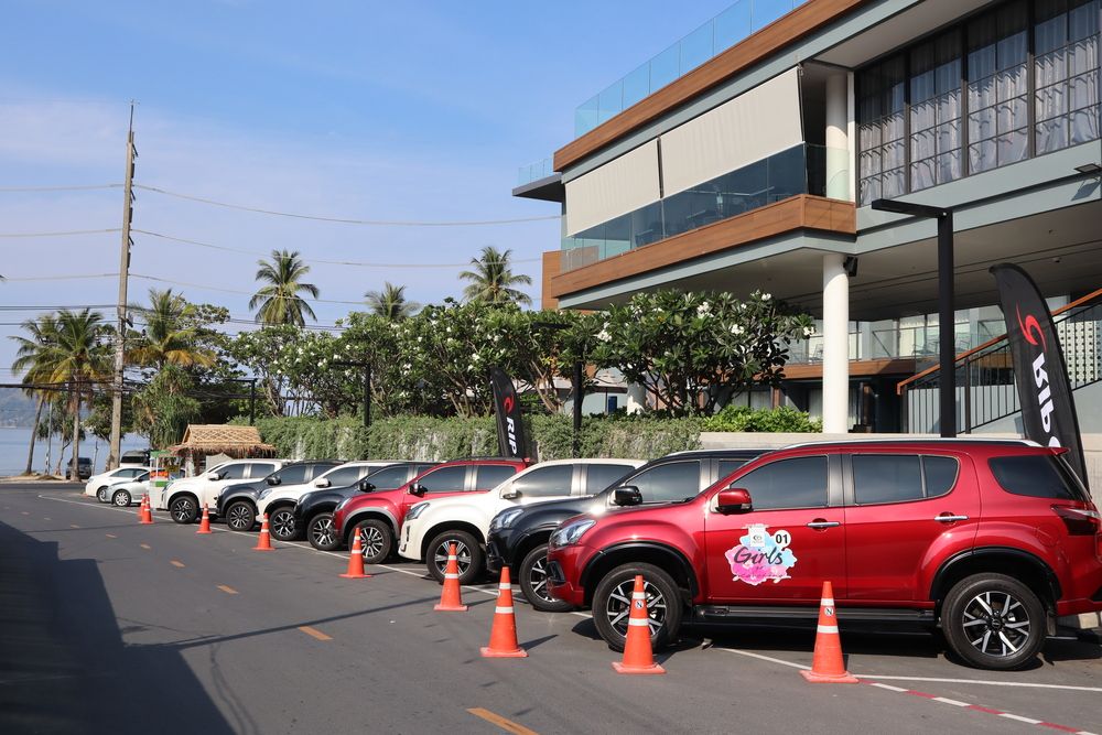 THE NATURE PHUKET - 55