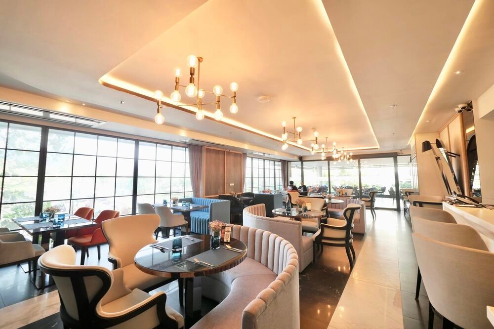 THE NATURE PHUKET - 41