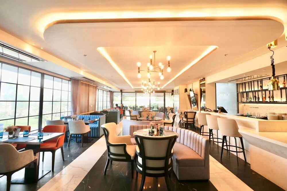 THE NATURE PHUKET - 36