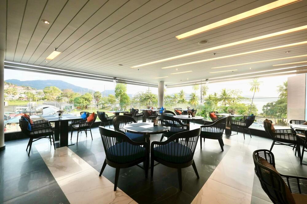 THE NATURE PHUKET - 35