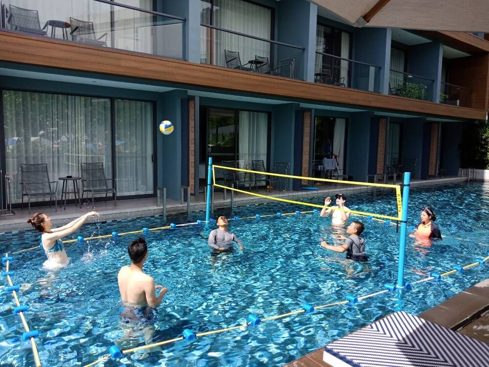 THE NATURE PHUKET - 94