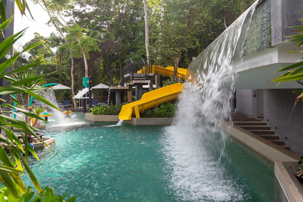 THE NATURE PHUKET - 97