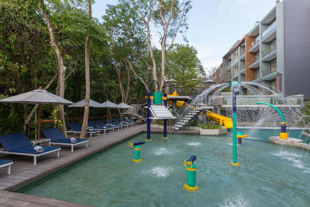 THE NATURE PHUKET - 99