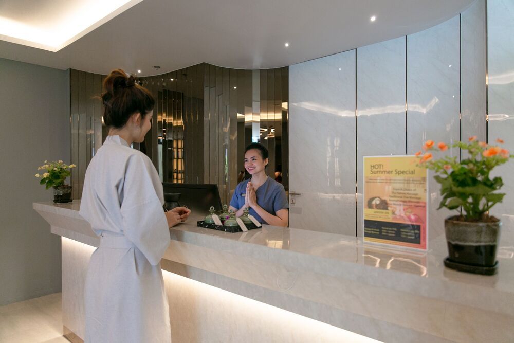 THE NATURE PHUKET - 67