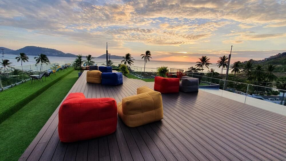 THE NATURE PHUKET - 57