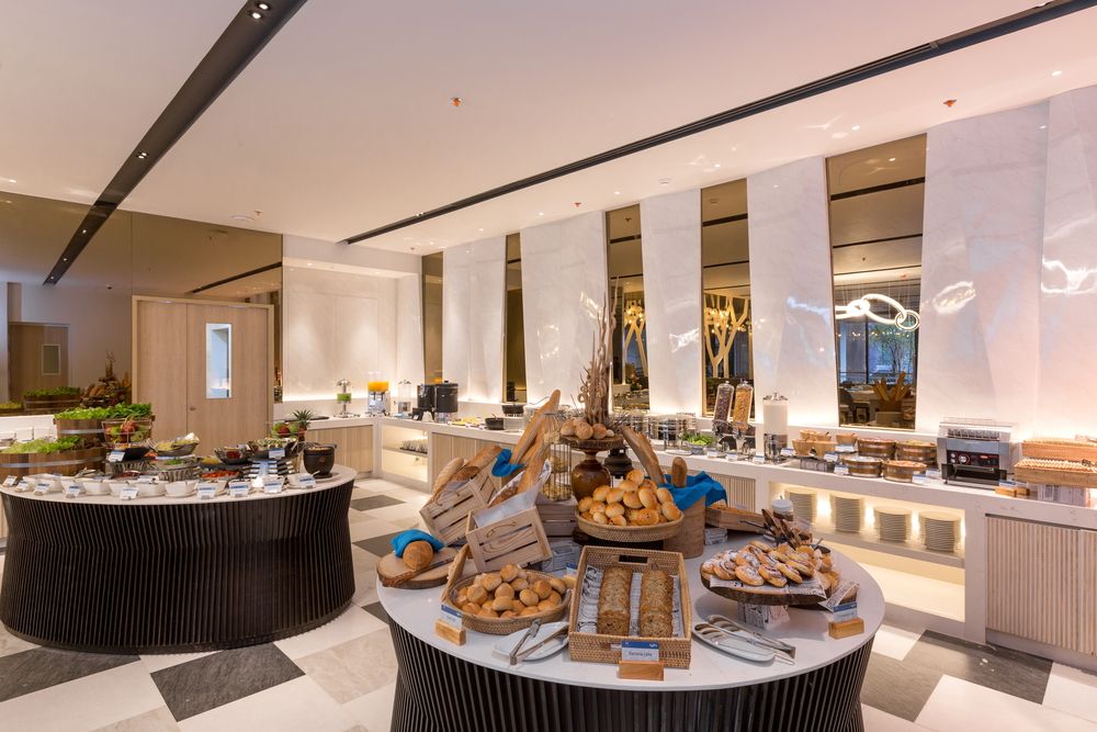 Картинка отеля - 25