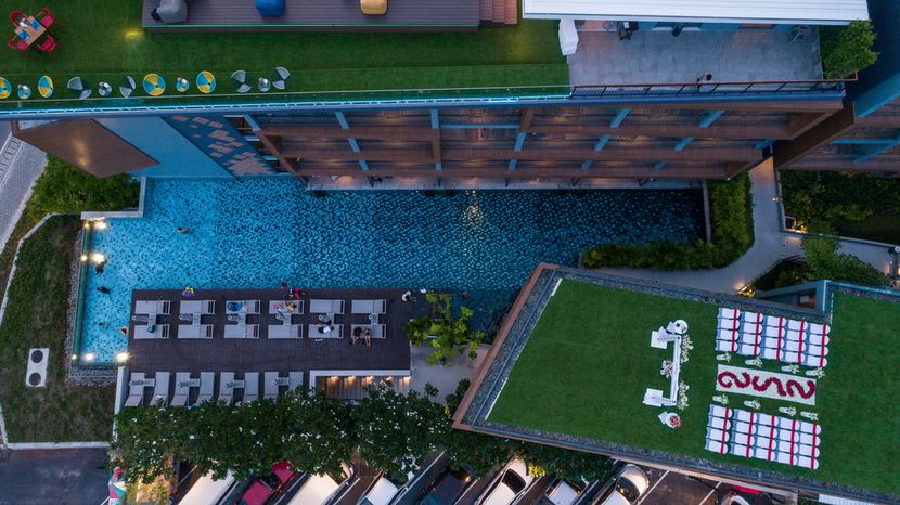 THE NATURE PHUKET - 4