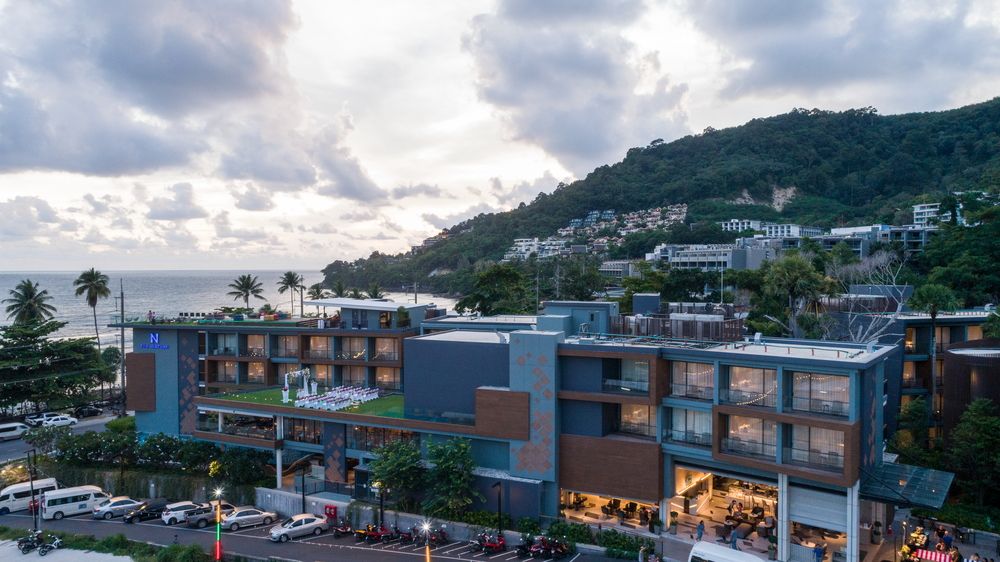 Картинка отеля - 3