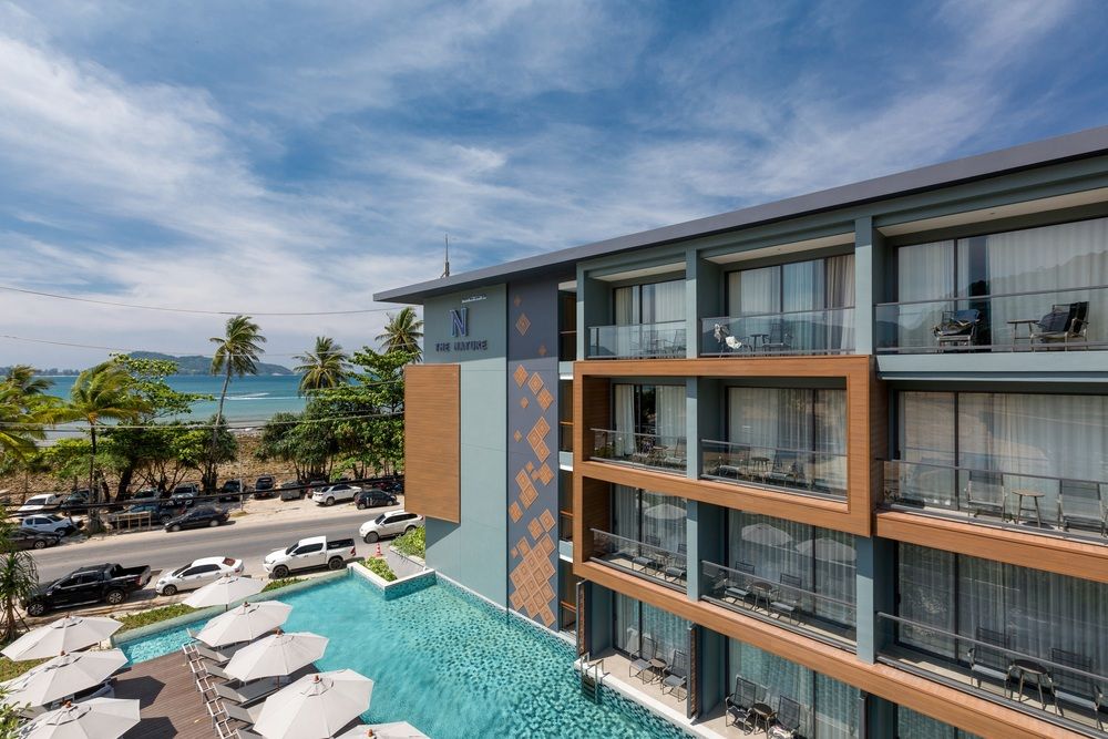 THE NATURE PHUKET - 12