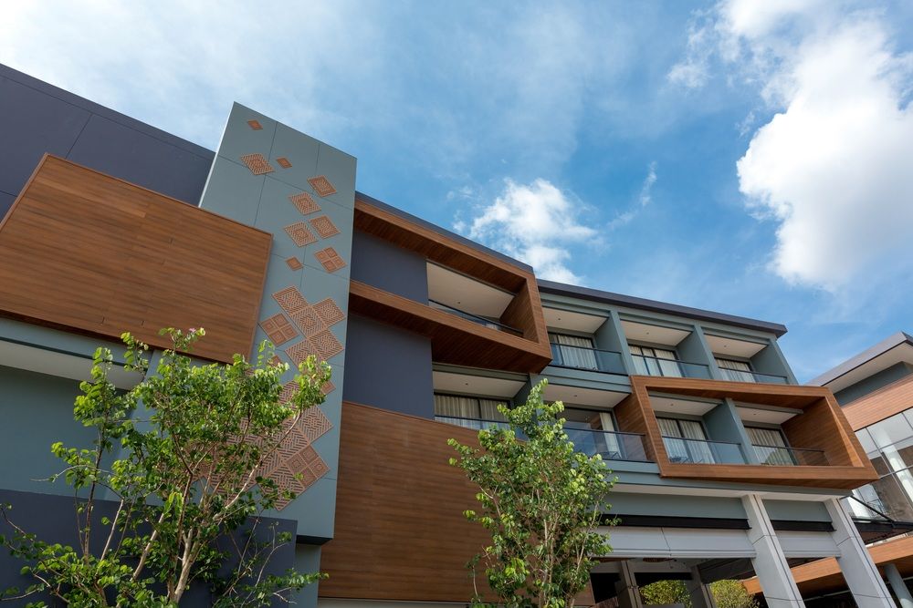 Картинка отеля - 10