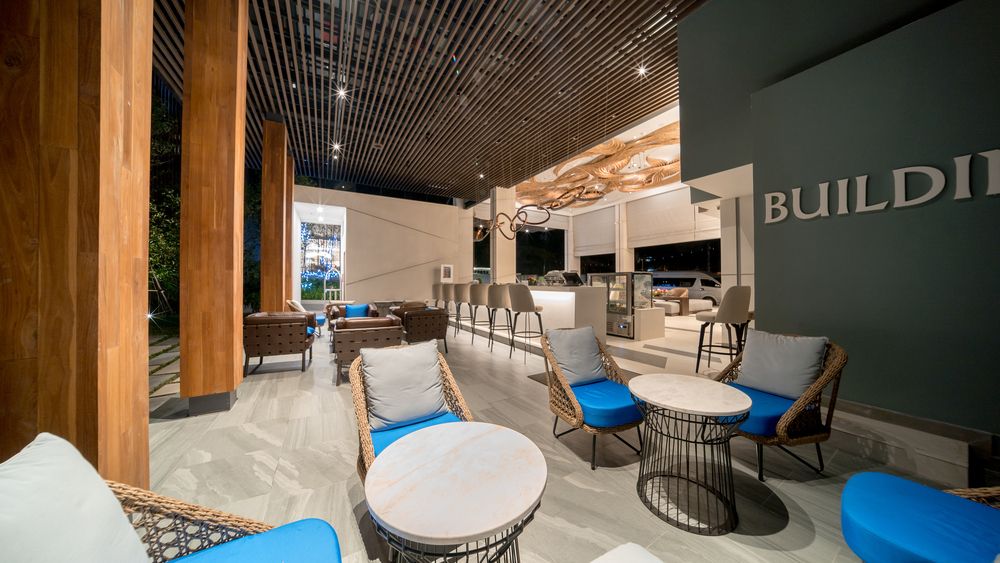 THE NATURE PHUKET - 15