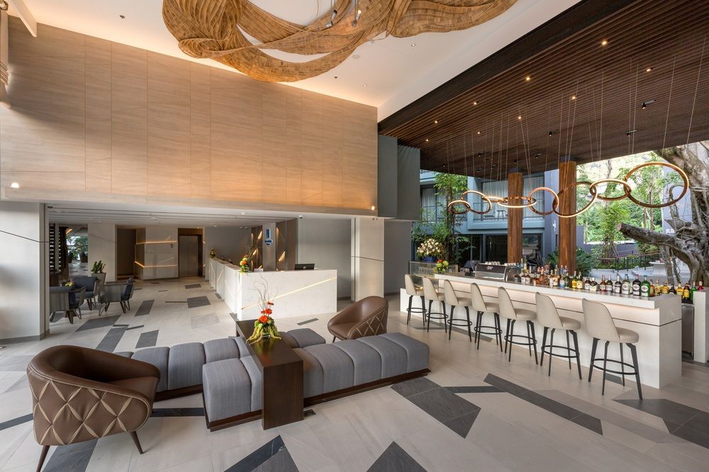 THE NATURE PHUKET - 18