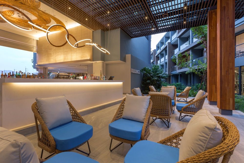 Картинка отеля - 19