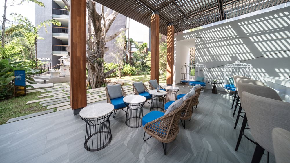 THE NATURE PHUKET - 21