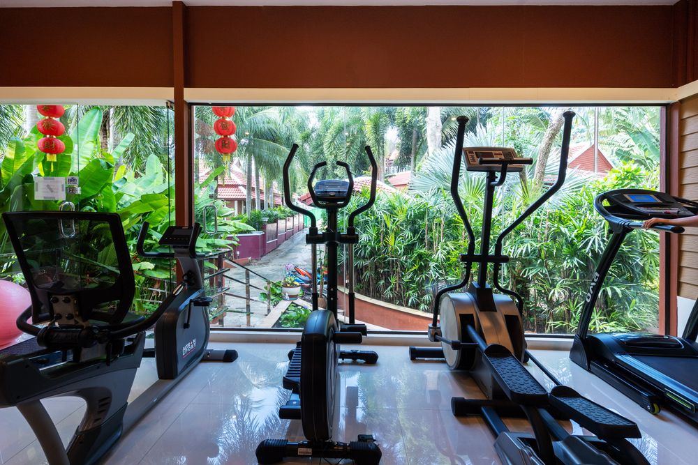 BOUTIQUE RESORT PRIVATE POOL VILLA PHUKET - 23