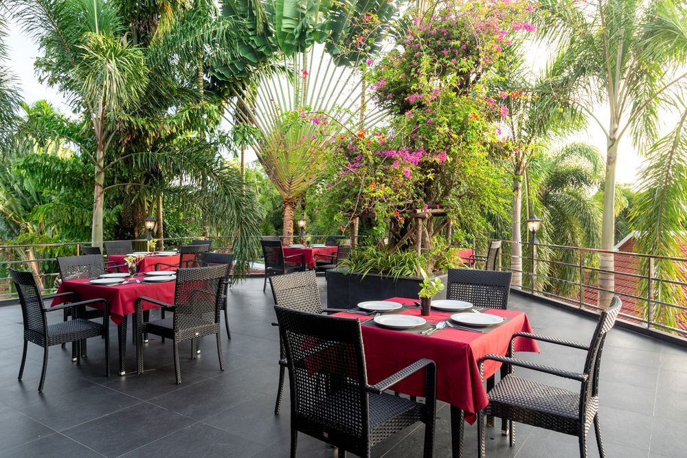 BOUTIQUE RESORT PRIVATE POOL VILLA PHUKET - 7