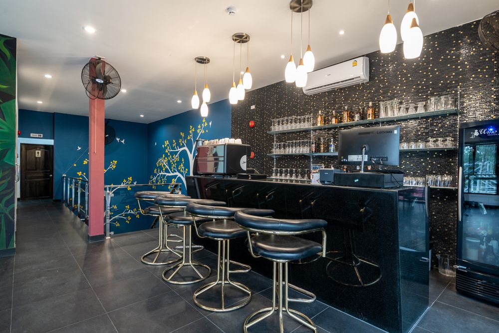 BOUTIQUE RESORT PRIVATE POOL VILLA PHUKET - 17