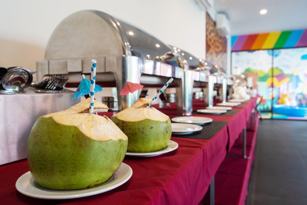 BOUTIQUE RESORT PRIVATE POOL VILLA PHUKET - 12