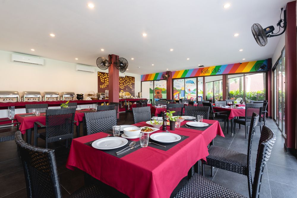 BOUTIQUE RESORT PRIVATE POOL VILLA PHUKET - 13