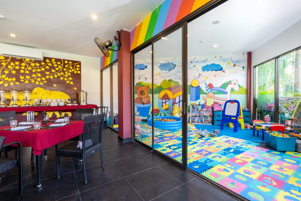 BOUTIQUE RESORT PRIVATE POOL VILLA PHUKET - 16