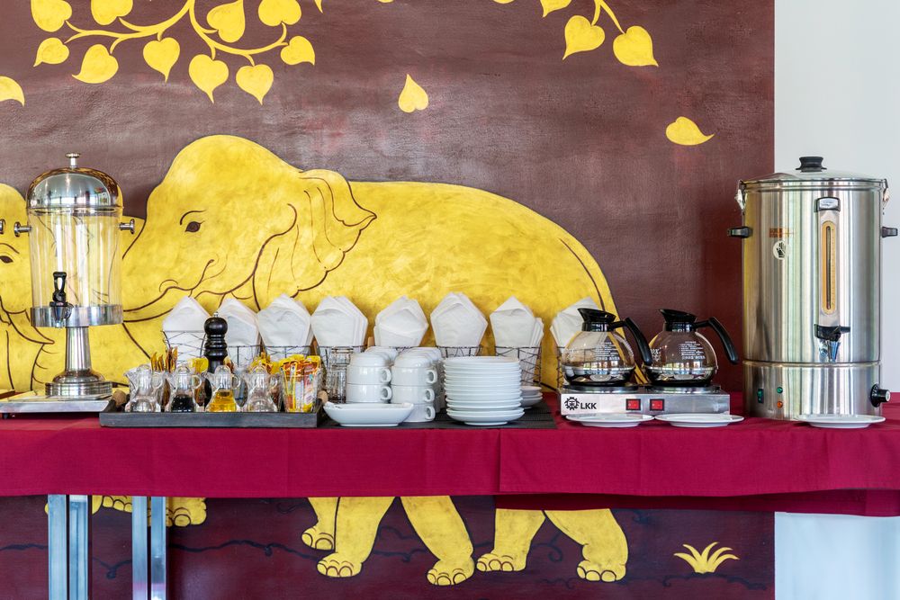 BOUTIQUE RESORT PRIVATE POOL VILLA PHUKET - 9