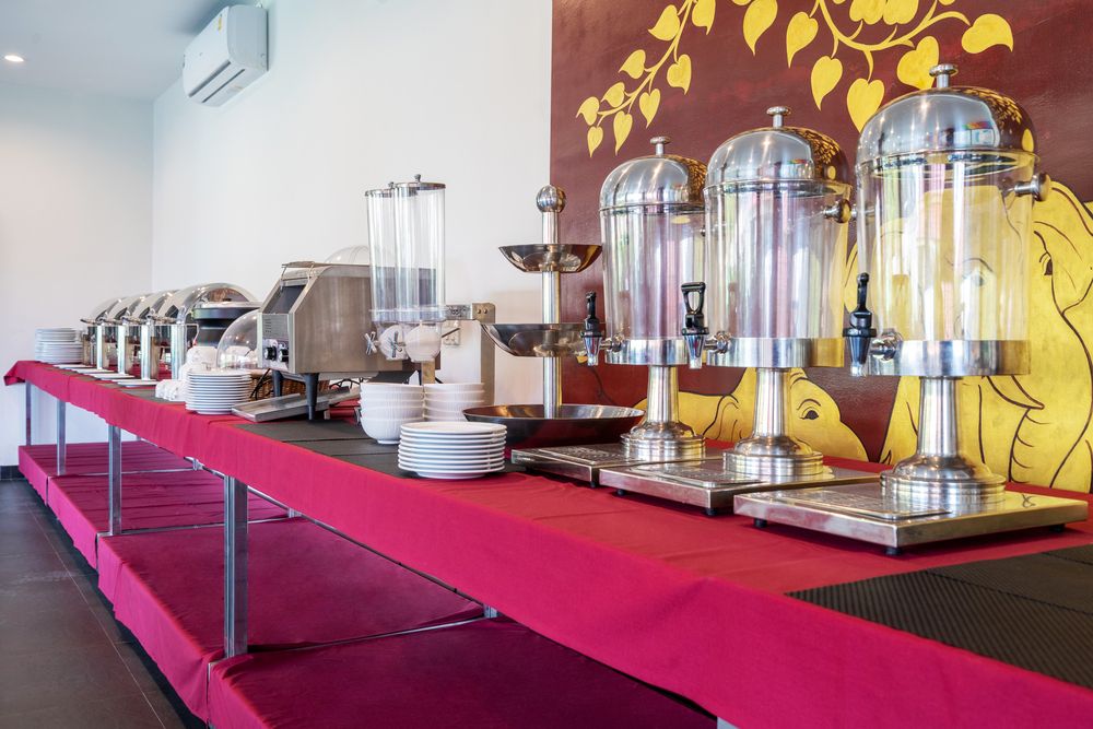 BOUTIQUE RESORT PRIVATE POOL VILLA PHUKET - 10