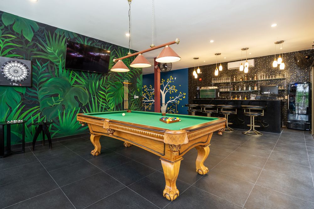 BOUTIQUE RESORT PRIVATE POOL VILLA PHUKET - 19