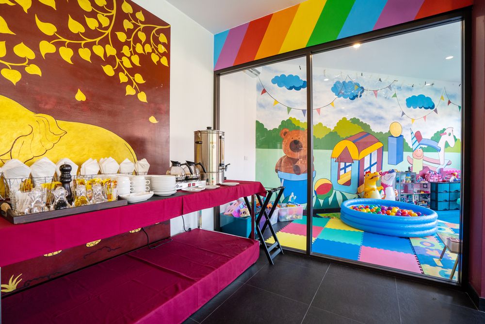 BOUTIQUE RESORT PRIVATE POOL VILLA PHUKET - 15