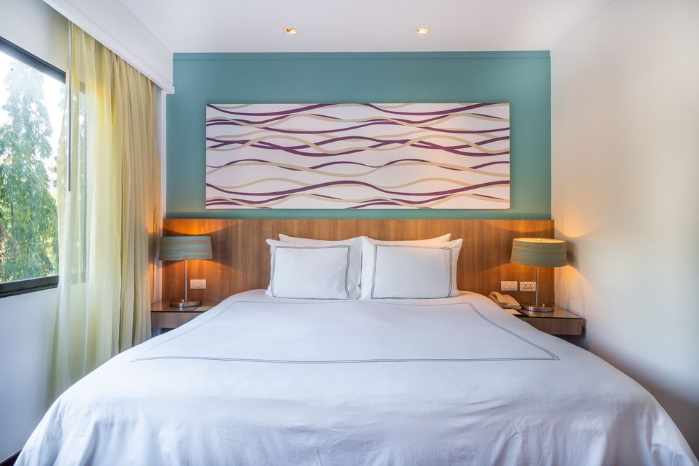 Картинка отеля - 10