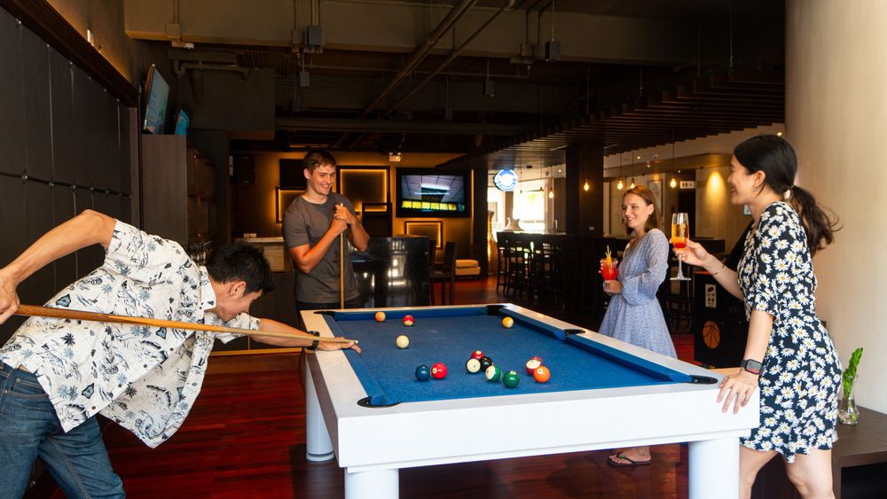 Картинка отеля - 8