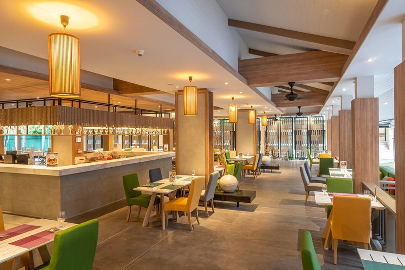 RADISSON RESORT & SUITES PHUKET - 6