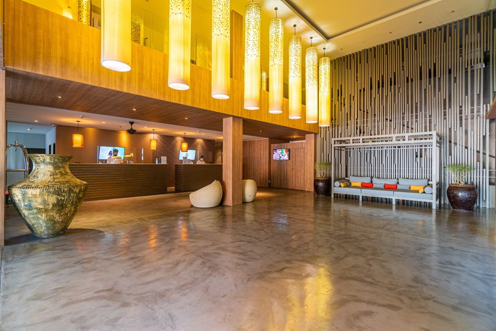 Картинка отеля - 5