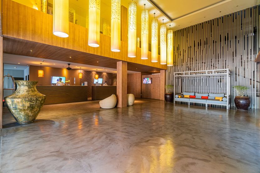 RADISSON RESORT & SUITES PHUKET - 5