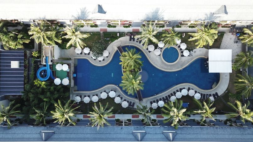 RADISSON RESORT & SUITES PHUKET - 3