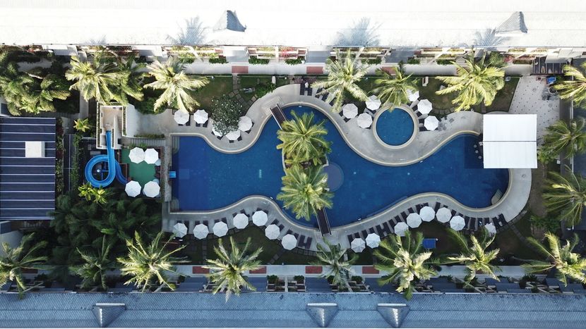 RADISSON RESORT & SUITES PHUKET - 3