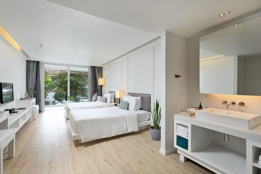 NAP PATONG HOTEL - 85