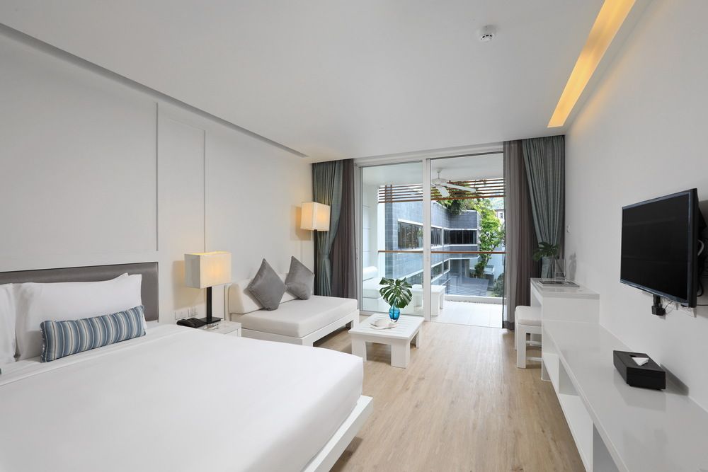 NAP PATONG HOTEL - 83