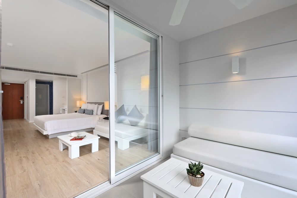 NAP PATONG HOTEL - 82