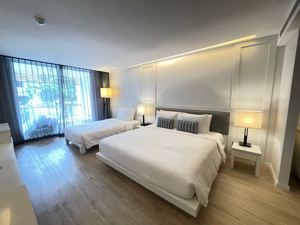 NAP PATONG HOTEL - 81