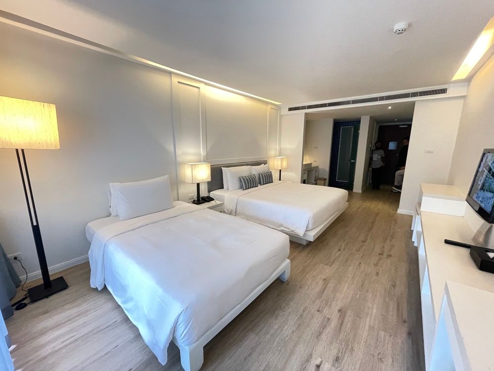 NAP PATONG HOTEL - 80